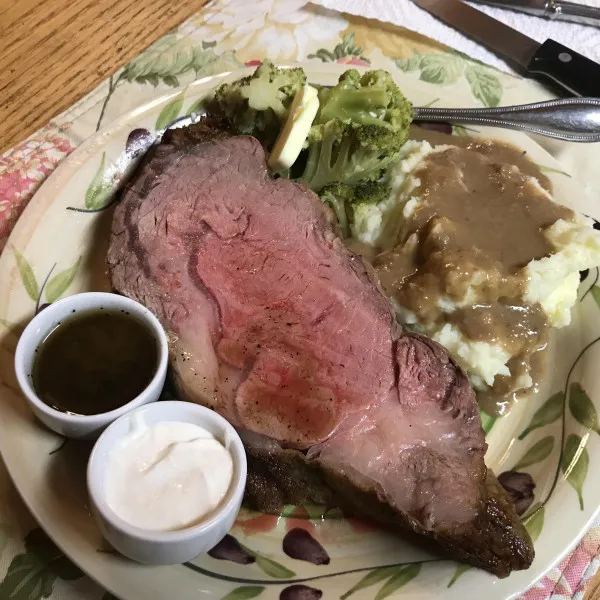 Rib