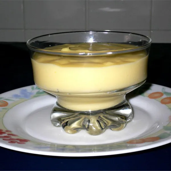 Vanille Crème