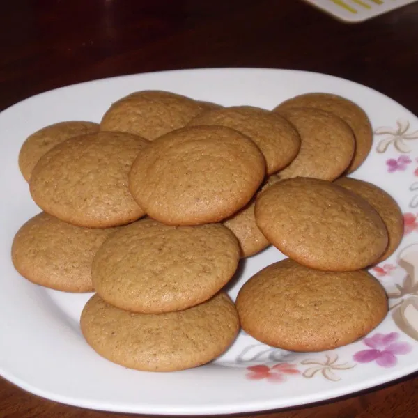 Gember Crèmes