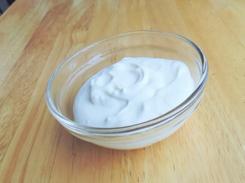 Crème Fraîche Vervuild Rijk