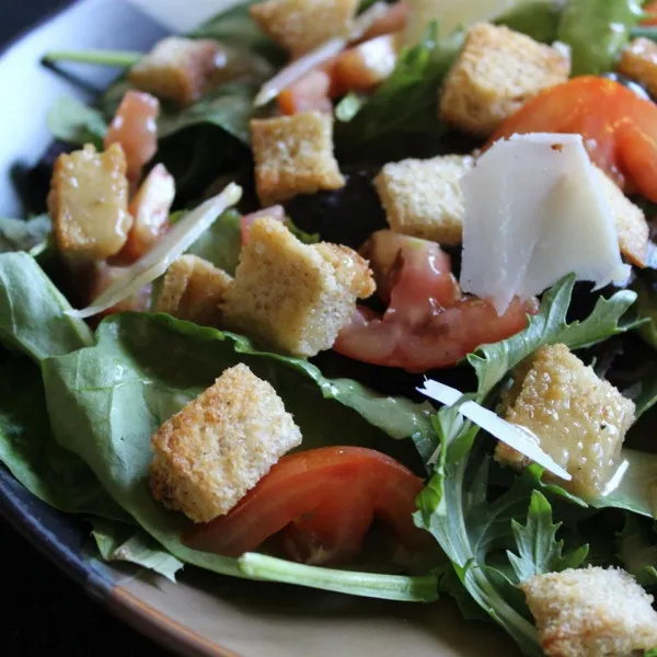 Croutons