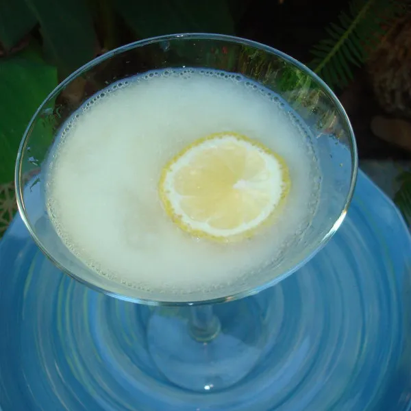 Klassieke Pittige Daiquiris