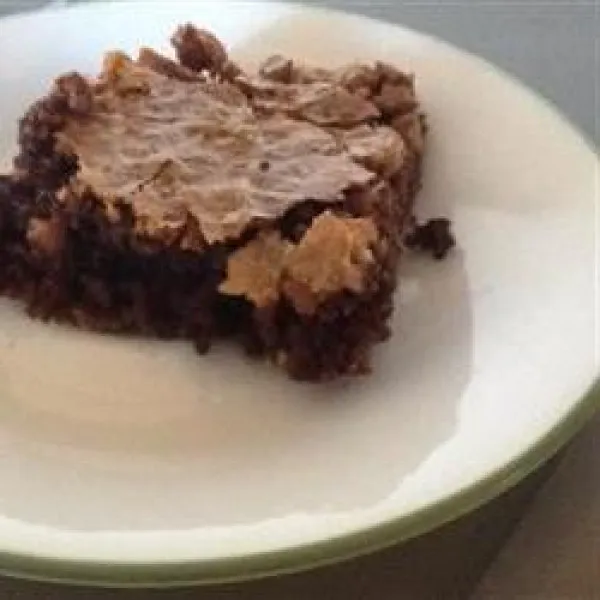 Brownie Delicatesse