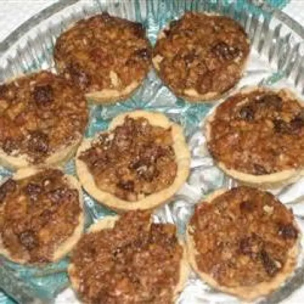 Delicacies Bij Theetijd