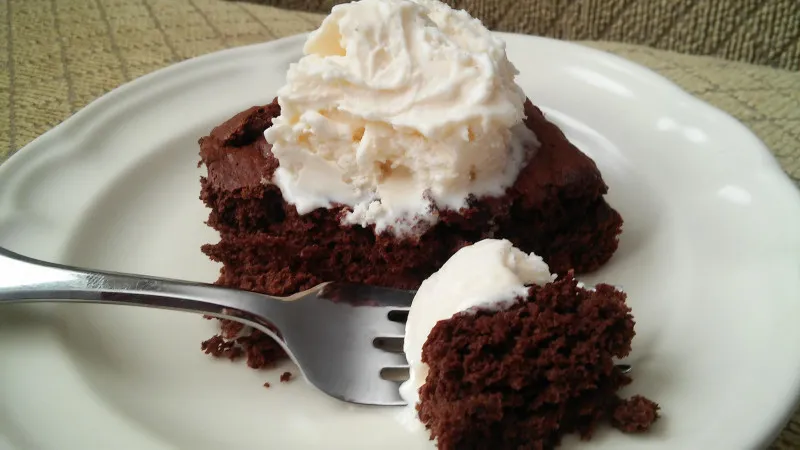 Heerlijke en Gemakkelijke Bananen Chocoladecake