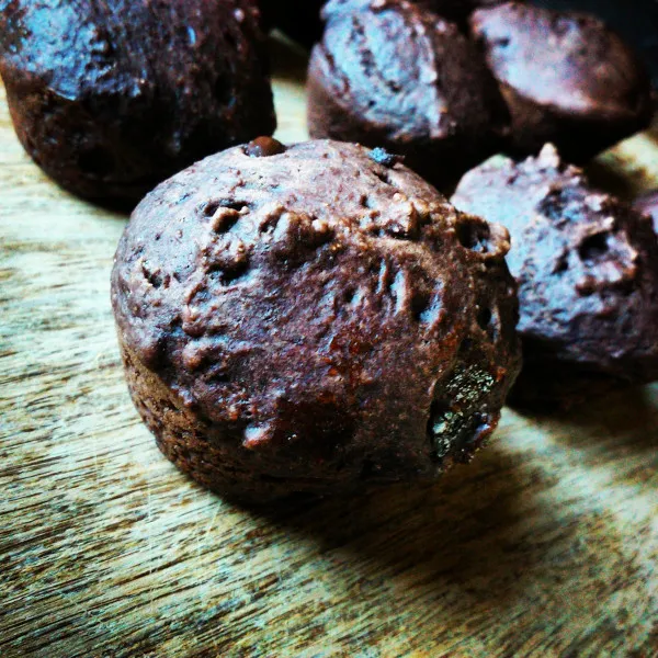 Heerlijke Chocolade Brownies