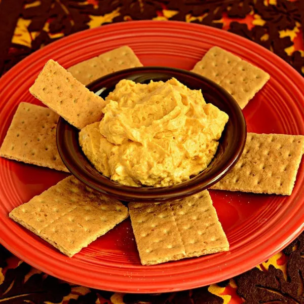 Dip Van Klopge Pompoen