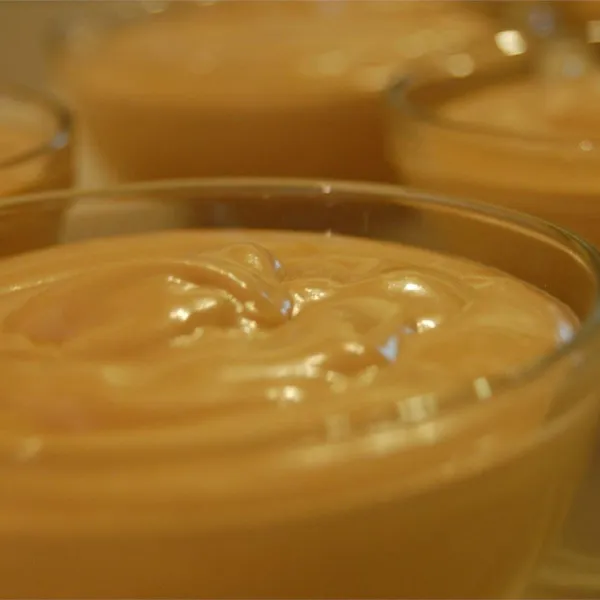 Dulce De Leche