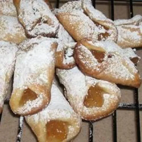 Kolacky Van Sophie