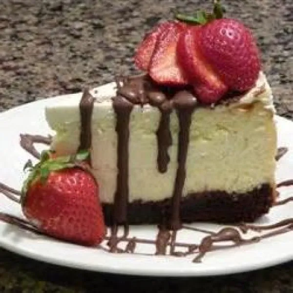De Beste Cheesecake