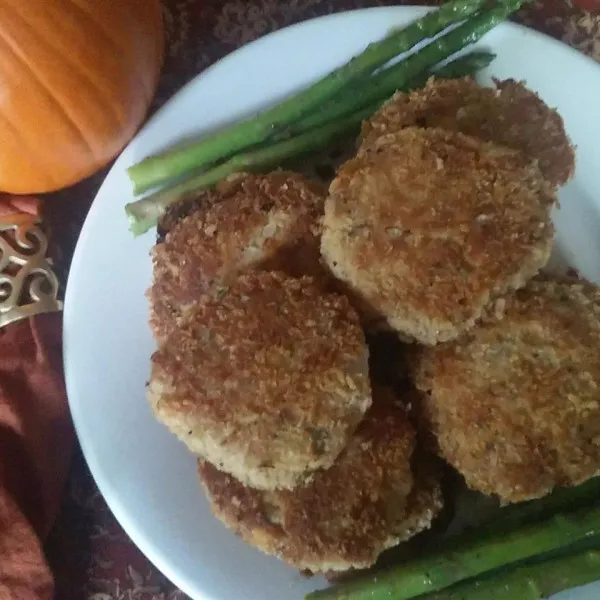 Zalm- en Tonijnempanadas
