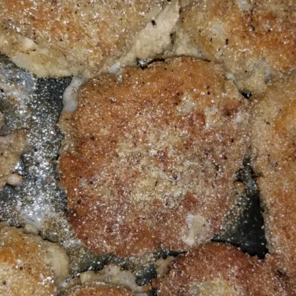 Gemakkelijke Zalm Empanadas