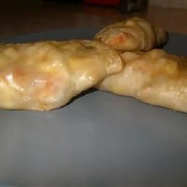 Empanadas II