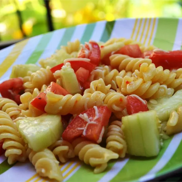Pasta Salade II
