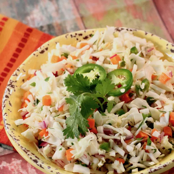 Taco Salade