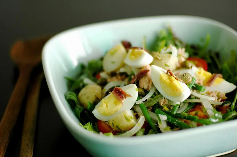Nicoise Salade