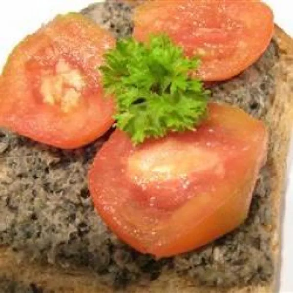 Pittige Mediterraanse Tonijnsalade