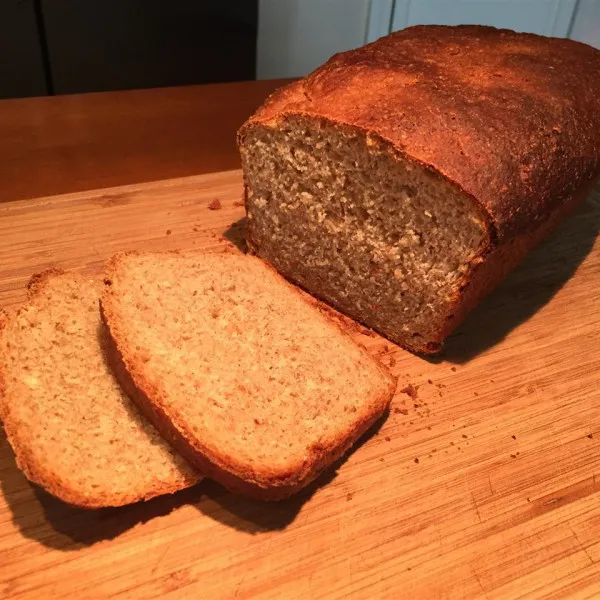 Ezequiel Brood I