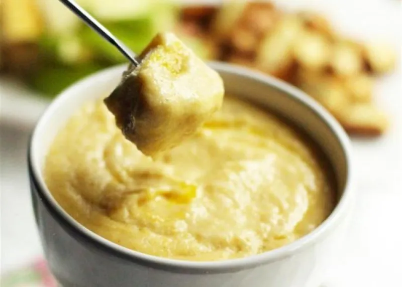 Kaasfondue