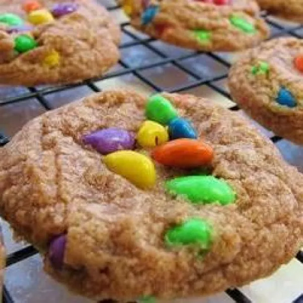Fudgies II