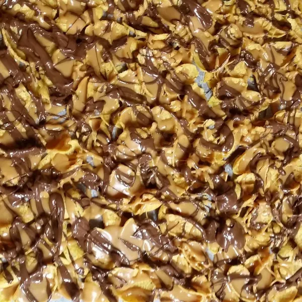 Funky Frito Fruckies