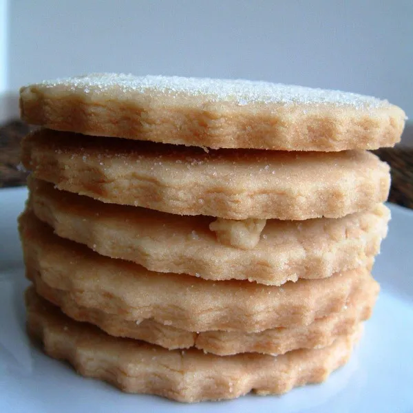 Amandelkoek I