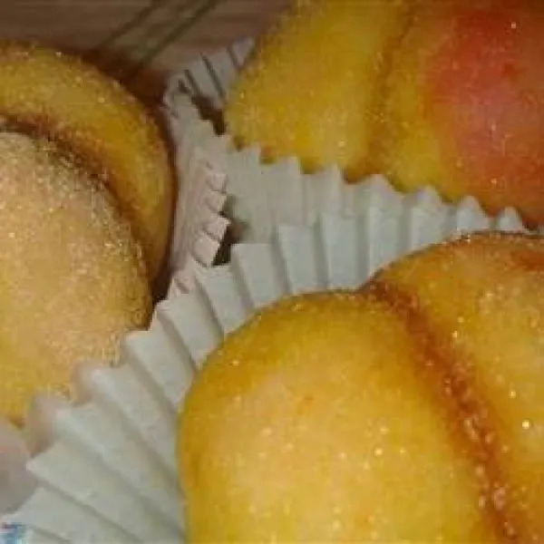 Oostenrijkse Perzikkoek