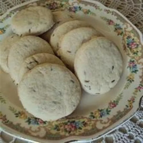 Abernathy Koekjes