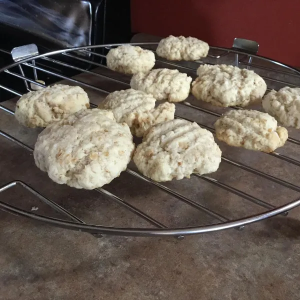 Arabische Koekjes