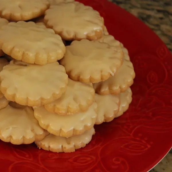Galletas Arny