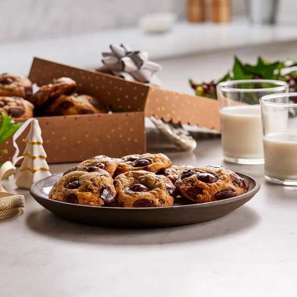 Ghirardelli® Klassieke Chocoladechipkoekjes