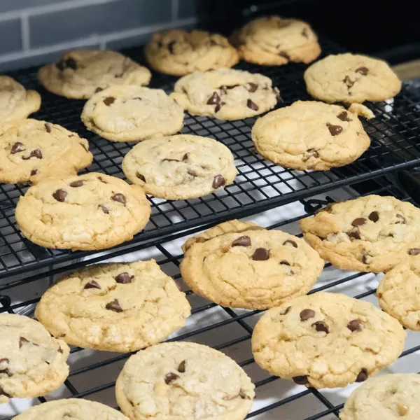 Chocolade Chip Cookies I