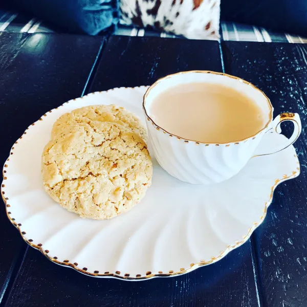 Ambrosia Koekjes