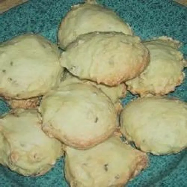 Anijskoekjes II