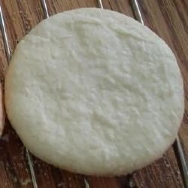 Arrurruzko Cookies