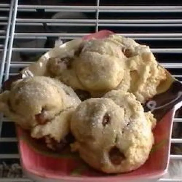 Becky's Suikerkoekjes