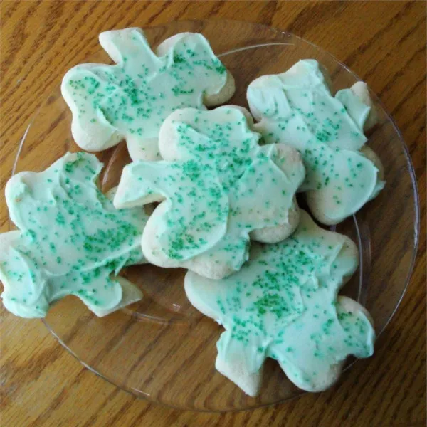 Great Gram Suikerkoekjes