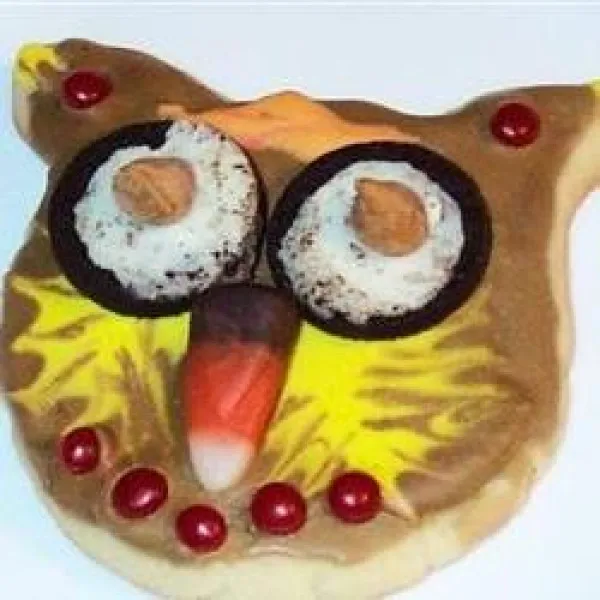 Mama's Rolkoekjes