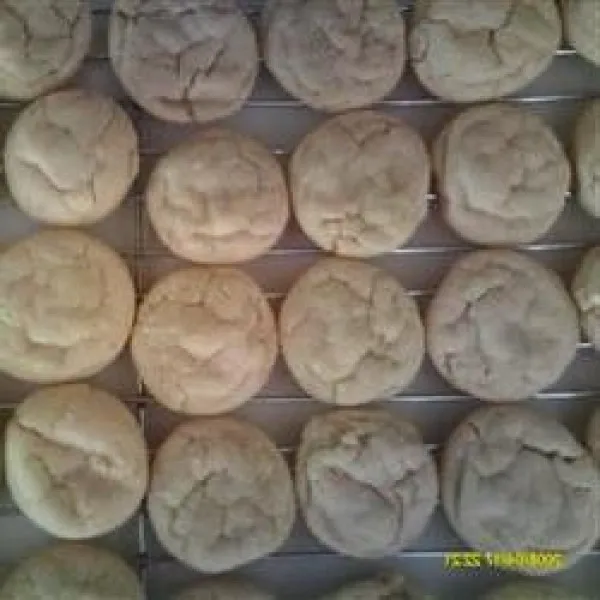 Suikerkoekjes IX