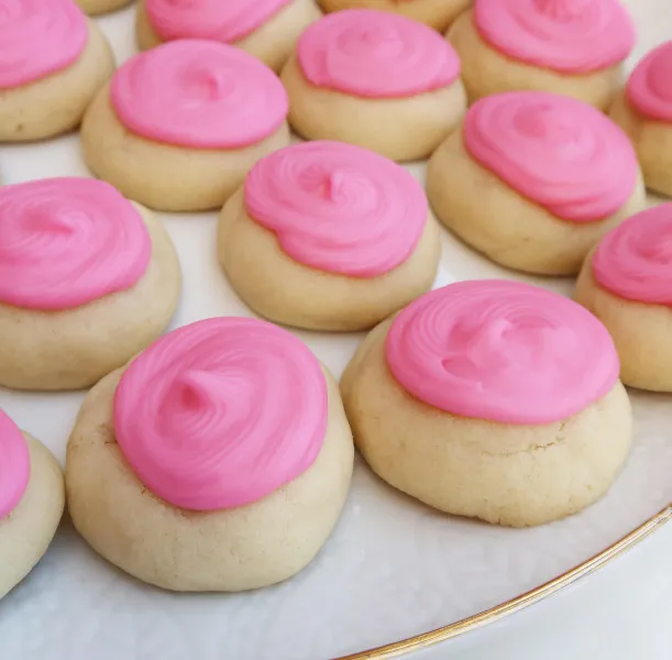 Suikervrije Koekjes Zonder Rol