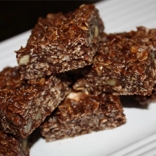 Mississippi Klei Koekjes