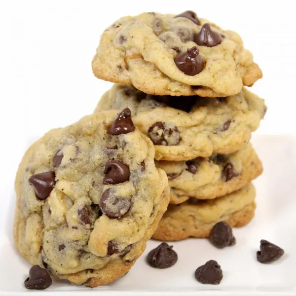 Chocolade Chip Cookies