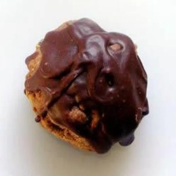 Italiaanse Chocoladekoekjes