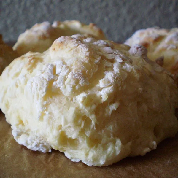 Zure Room Koekjes