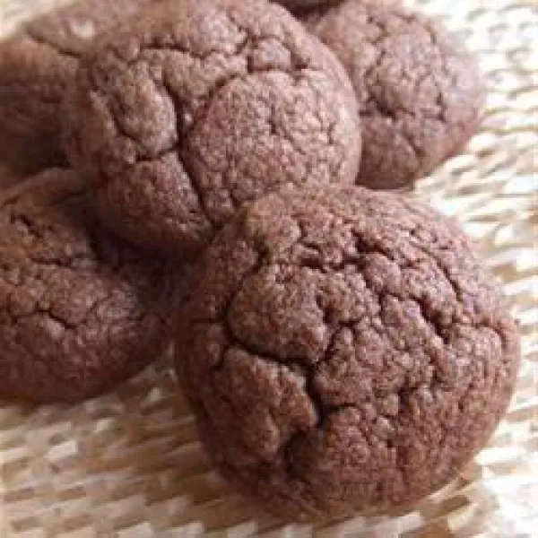 Oude Suikerkoekjes