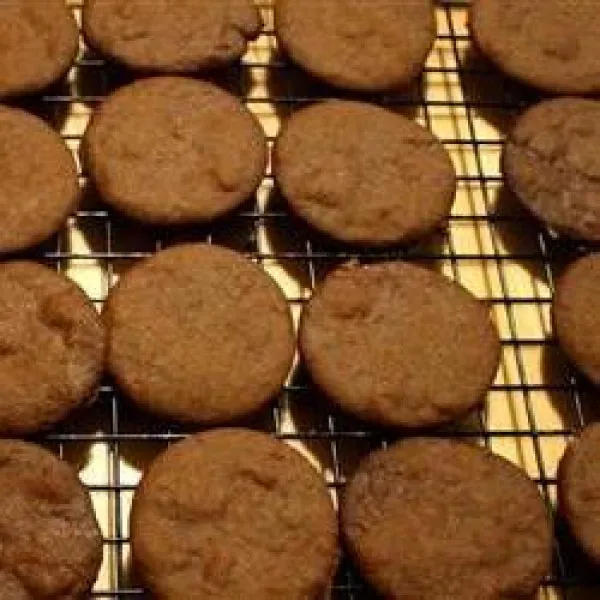Moravische Specerijenkoekjes