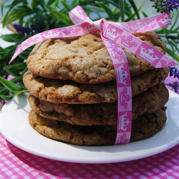 Graham Crackers
