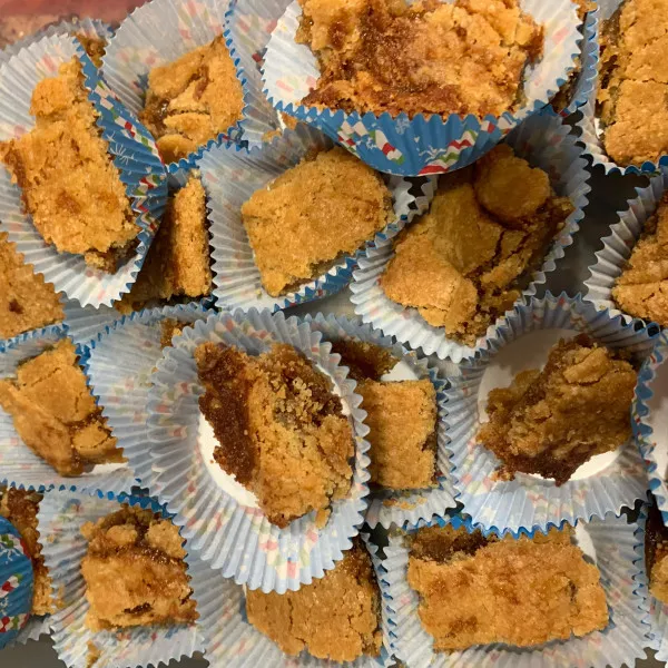 Vijgkoekjes