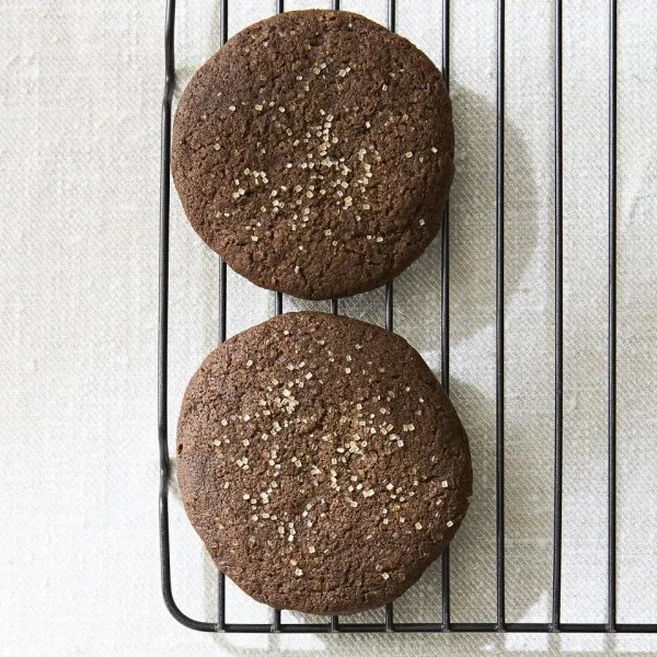 Grote Gemberkoekjes