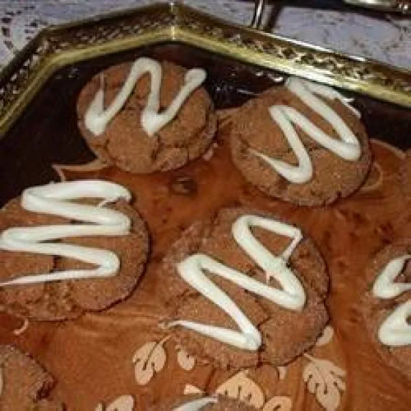 Gemberkoekjes III